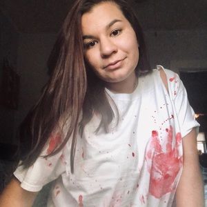 Meet your Posher, Mariah